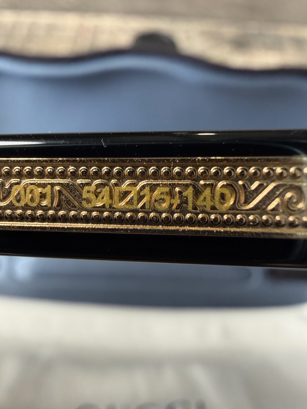 Gucci GG 03160 Glasses - Picture 7 of 12